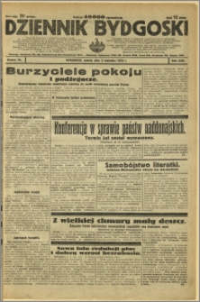 Dziennik Bydgoski, 1932, R.26, nr 76