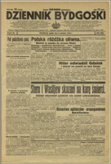 Dziennik Bydgoski, 1932, R.26, nr 81