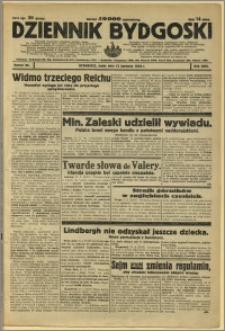 Dziennik Bydgoski, 1932, R.26, nr 85