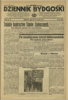 Dziennik Bydgoski, 1932, R.26, nr 88