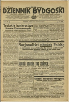 Dziennik Bydgoski, 1932, R.26, nr 89