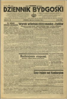 Dziennik Bydgoski, 1932, R.26, nr 91