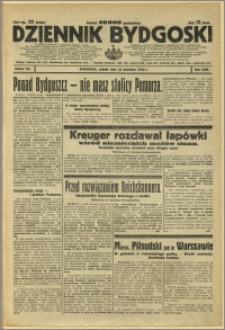 Dziennik Bydgoski, 1932, R.26, nr 94