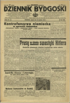 Dziennik Bydgoski, 1932, R.26, nr 96