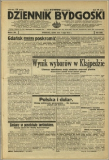 Dziennik Bydgoski, 1932, R.26, nr 104