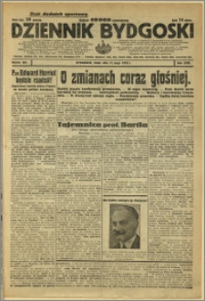 Dziennik Bydgoski, 1932, R.26, nr 107