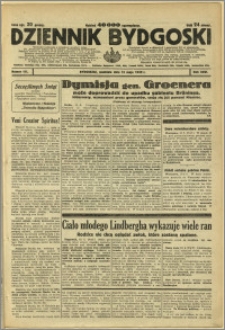 Dziennik Bydgoski, 1932, R.26, nr 111