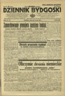 Dziennik Bydgoski, 1932, R.26, nr 112