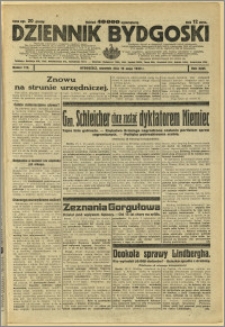 Dziennik Bydgoski, 1932, R.26, nr 113