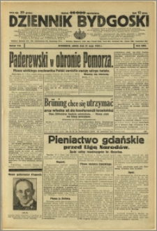 Dziennik Bydgoski, 1932, R.26, nr 115
