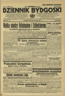 Dziennik Bydgoski, 1932, R.26, nr 118