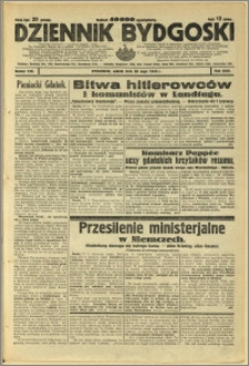 Dziennik Bydgoski, 1932, R.26, nr 120