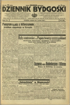 Dziennik Bydgoski, 1932, R.26, nr 124
