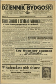 Dziennik Bydgoski, 1932, R.26, nr 128