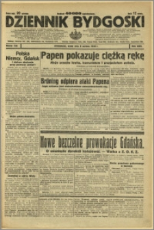 Dziennik Bydgoski, 1932, R.26, nr 129
