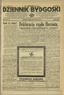 Dziennik Bydgoski, 1932, R.26, nr 130
