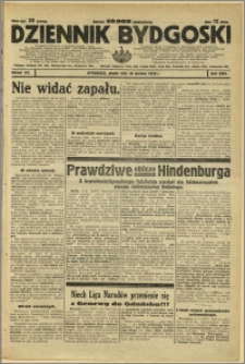 Dziennik Bydgoski, 1932, R.26, nr 131