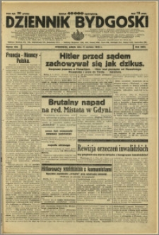Dziennik Bydgoski, 1932, R.26, nr 132