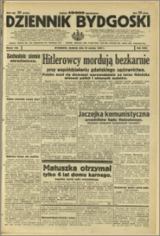 Dziennik Bydgoski, 1932, R.26, nr 139