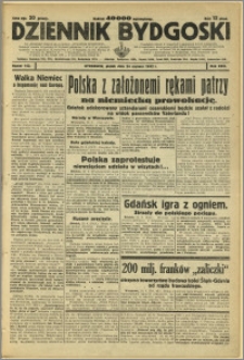 Dziennik Bydgoski, 1932, R.26, nr 143