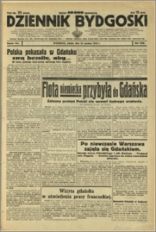 Dziennik Bydgoski, 1932, R.26, nr 144