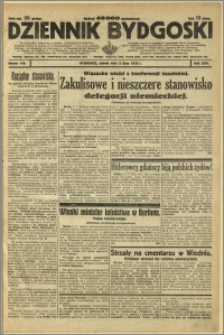 Dziennik Bydgoski, 1932, R.26, nr 149