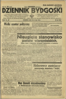 Dziennik Bydgoski, 1932, R.26, nr 152