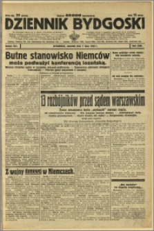 Dziennik Bydgoski, 1932, R.26, nr 153