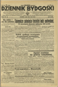 Dziennik Bydgoski, 1932, R.26, nr 155