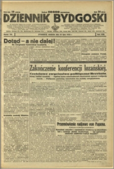 Dziennik Bydgoski, 1932, R.26, nr 156