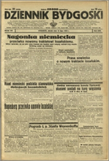 Dziennik Bydgoski, 1932, R.26, nr 157