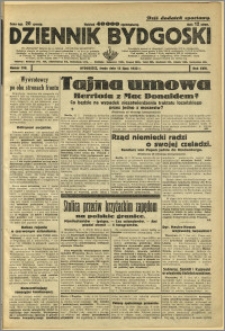 Dziennik Bydgoski, 1932, R.26, nr 158