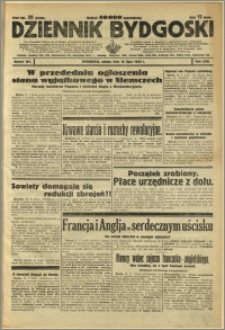 Dziennik Bydgoski, 1932, R.26, nr 161