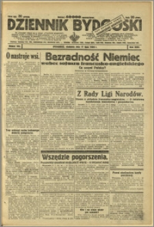 Dziennik Bydgoski, 1932, R.26, nr 162