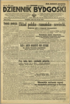 Dziennik Bydgoski, 1932, R.26, nr 164