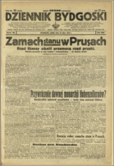 Dziennik Bydgoski, 1932, R.26, nr 166