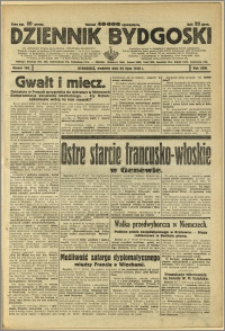 Dziennik Bydgoski, 1932, R.26, nr 168