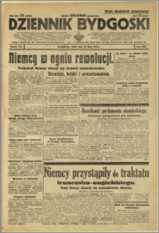 Dziennik Bydgoski, 1932, R.26, nr 170