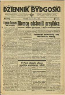 Dziennik Bydgoski, 1932, R.26, nr 173