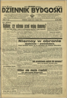 Dziennik Bydgoski, 1932, R.26, nr 177