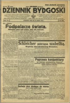 Dziennik Bydgoski, 1932, R.26, nr 182