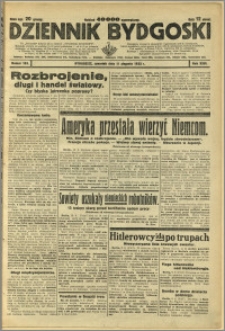 Dziennik Bydgoski, 1932, R.26, nr 183