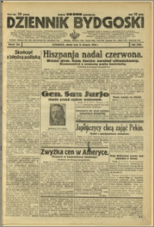 Dziennik Bydgoski, 1932, R.26, nr 185