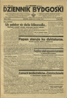 Dziennik Bydgoski, 1932, R.26, nr 188