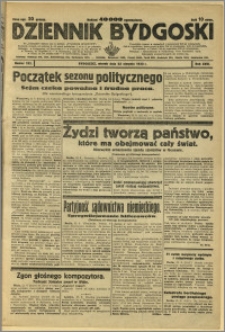 Dziennik Bydgoski, 1932, R.26, nr 192