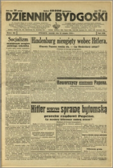 Dziennik Bydgoski, 1932, R.26, nr 194