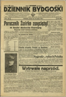 Dziennik Bydgoski, 1932, R.26, nr 198