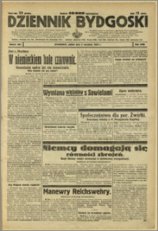 Dziennik Bydgoski, 1932, R.26, nr 201