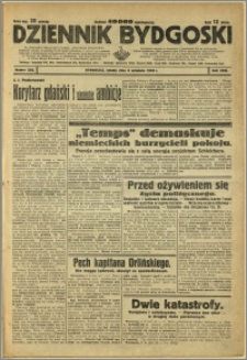 Dziennik Bydgoski, 1932, R.26, nr 202