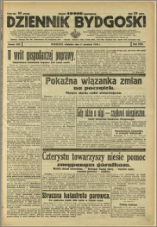Dziennik Bydgoski, 1932, R.26, nr 209